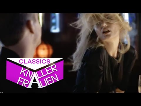 Haarige Anmache | Knallerfrauen mit Martina Hill