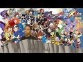The Project X Zone Movie FAN MADE
