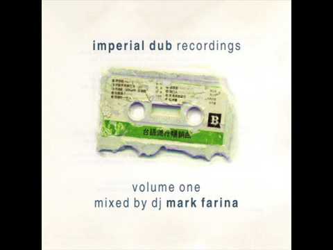 Dj Mark Farina - Some Funky House (Imperial Dub Session)