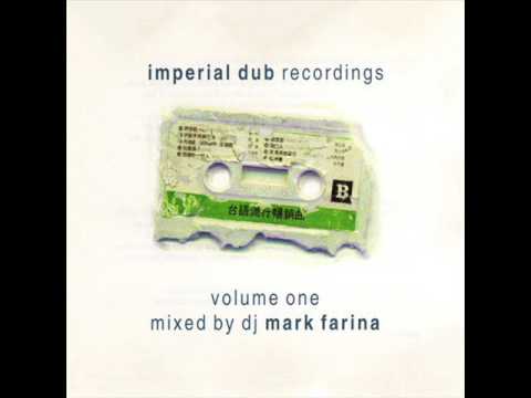 Dj Mark Farina - Some Funky House (Imperial Dub Session)