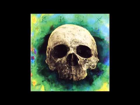 Krux   - ST [2003, full album, HQ, HD] (doom metal, heavy metal)