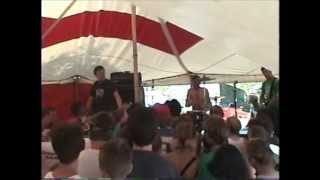 Side Walk Slam Cornerstone '03 Full Set (Fat Calf Stage)