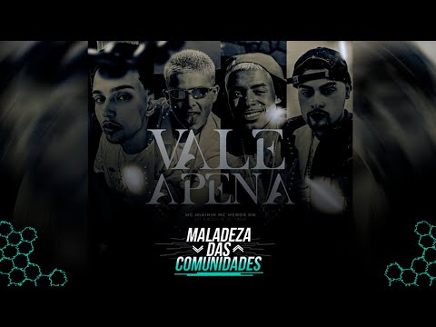 VALE A PENA pt. MC MINININ & MC MENOR DN (DJ NARDIIN & DJ TASK) 2023