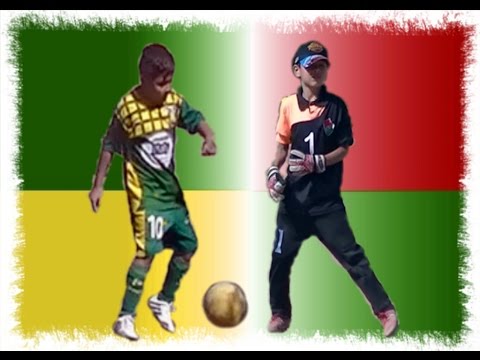 San Pablo 2 - 1 Defensores Del Dorado /07