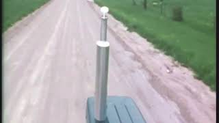Ford 2600, 3600, 4100, 4600 tractors
