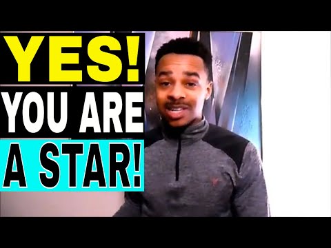 10 Signs Of STAR PERSONALITY Type - What Is Star Quality?
