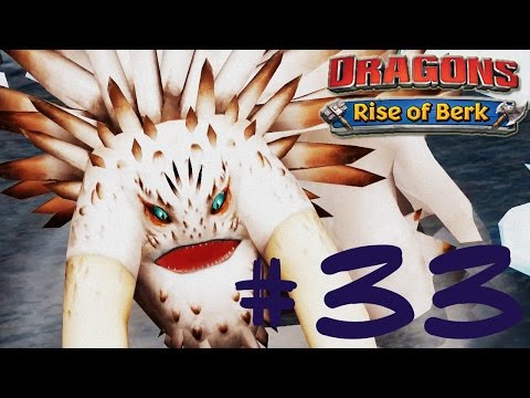 Rise of Berk z Tito - #33 Welcome Bewilderbeast!