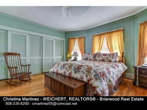 34 Belcher Ave, Brockton MA 02301 - Single Family Home - Real Estate - For Sale -
