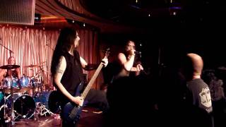 Marduk Bleached Bones 70000 Tons of Metal