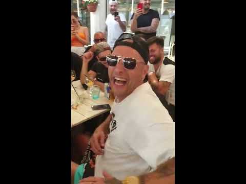 [FREESTYLE] Clementino vs Geolier Pt 1