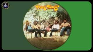 Point Blank -  Back In The Alley  * 1977