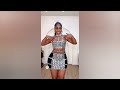 BLACK WOMEN LOOKING CLASSY AND STYLISH ️ Part 1