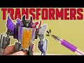 Purple Makes Anything Better Right Transformers Gamer Edition Skywarp Review