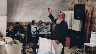 אמונה על פי הנגלה ועל פי הנסתר  דברי ברכה של הרב שרקי בהשקת הספר אמרי תם