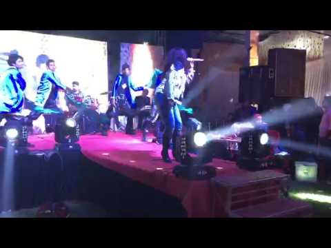 Paulami Ghosh Performance