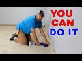 Mastering The Carpet Kicker Learn The Best Techniques