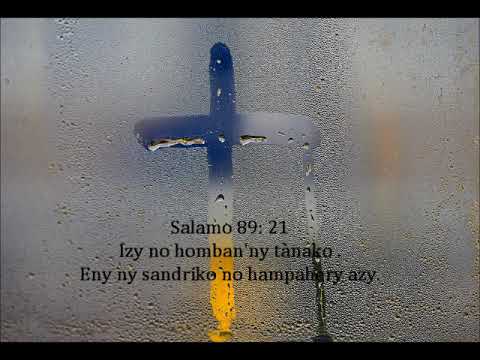 Fihirana FFpm 437 Ry Jeso Kristy Tompo