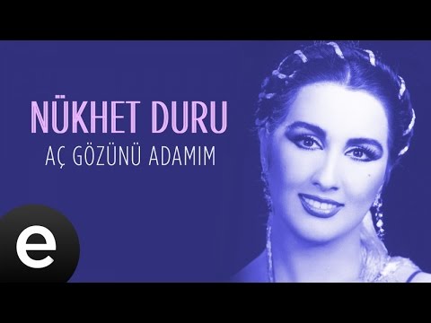 Video thumbnail for Aç Gözünü Adamım