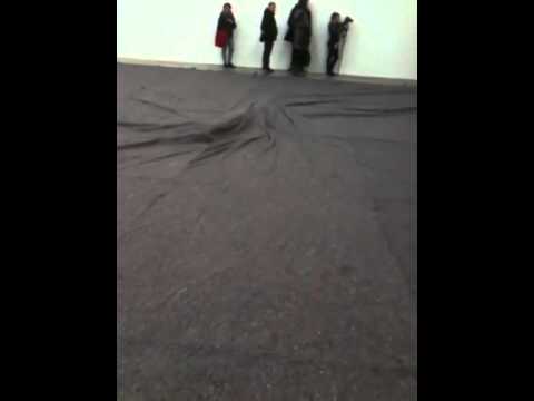 Ilya & Emilia Kabakov @Galleria Lia Rumma Milano 19.01.2012