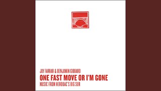 These Roads Don't Move