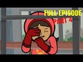 WordGirl The Wrong Side Of The Law Part Two 1