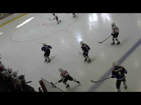 HC Vipers vs HS Riga (2/5)