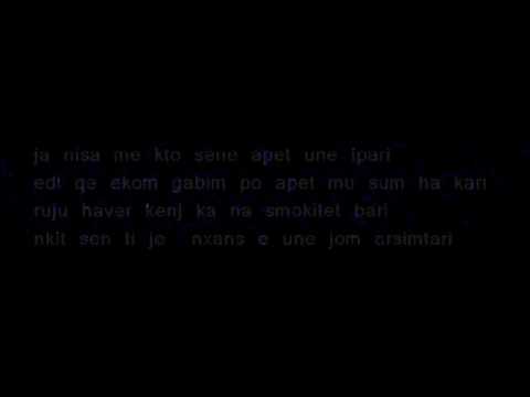 Mefail Ft g3 Ruju Haver (tu Lu Bole 2012)