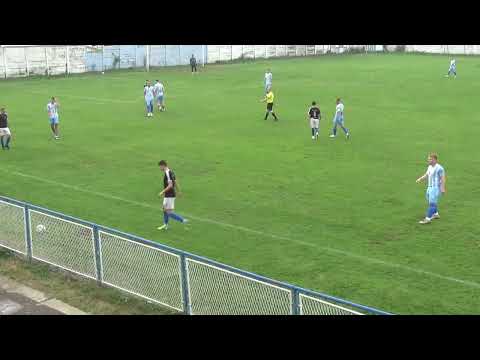 OFK Topličanin - BSK 11:1, 10.kolo zone "Jug" 2025/26.