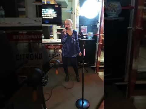 Turn Me Loose/Gerry Eiben