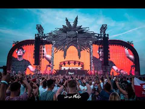 Max Farenthide - Everybody (Club Mix)