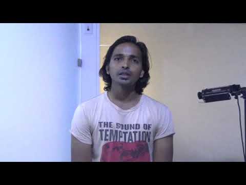 Anand Jha Introduction