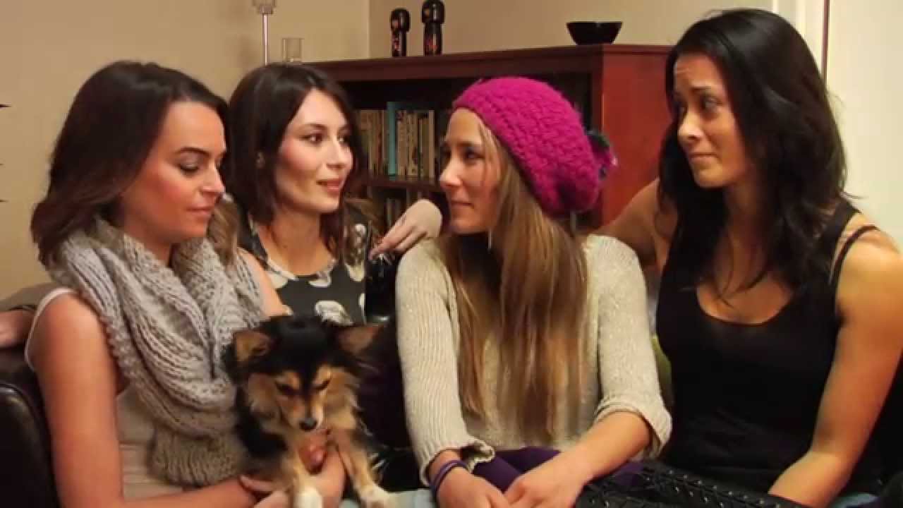 Starting From Now | Season 3 | Crowdfunding Video