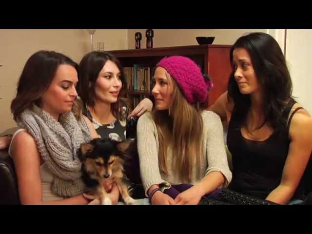 Starting From Now | Season 3 | Crowdfunding Video