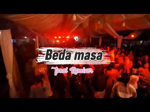 BAS SENTAK!!! BEDA ORANG BEDA MASA🌴