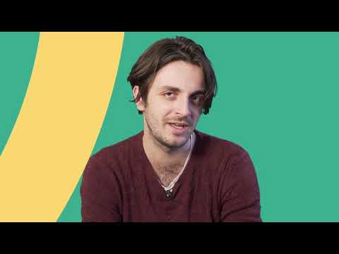 ESNS Webisodes — MEZERG (FR) (S01E16)