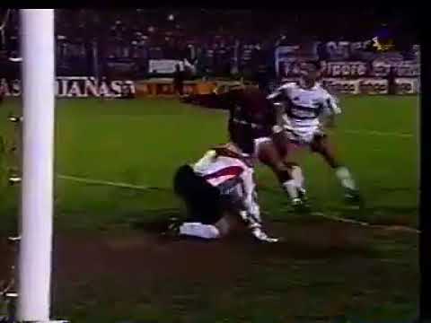 Video — Gol vs Platense