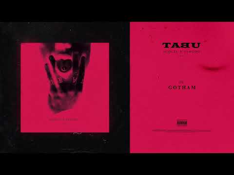 M.Siuda x FANTØM - Gotham