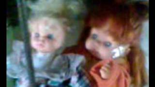 Lady Gaga ft Rihanna - Silly Boy Official Video