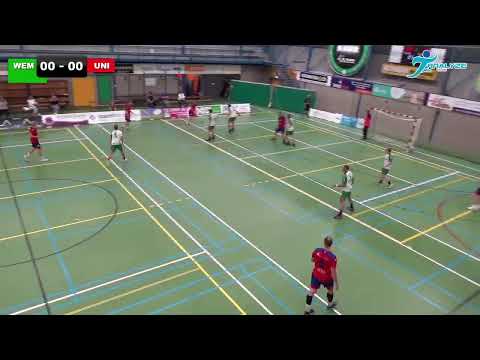 20200919 Quintus HS2 - Unitas