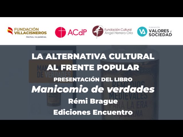 Vídeo relacionado con Moderadamente moderno (ESTUDIOS Y ENSAYOS)