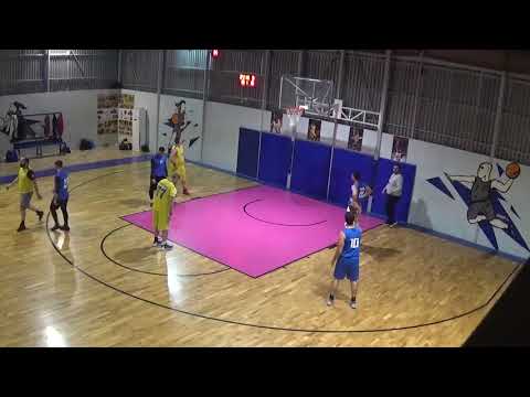 ROOKIE A OMILOS NEREUS - ΤΙΤΑΝΕΣ 65-76