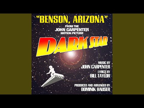 Video thumbnail for Benson, Arizona