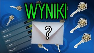 Miniaturka - Wyniki konkursu na karnet zadymiarski lub 50 PSC
