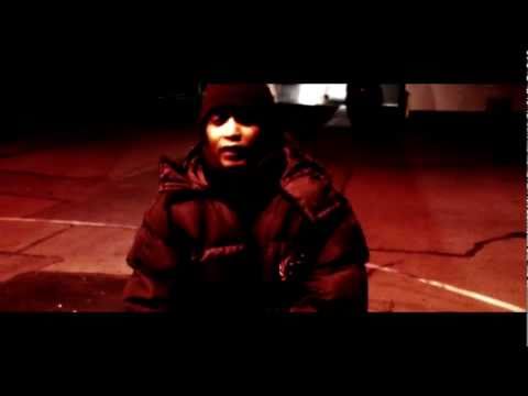 TELLY MAC - JUST THE WAY - VIDEO - RAPBAY.COM