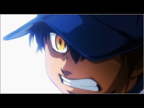 Sawamura is Dangerous (Ace of Diamond)