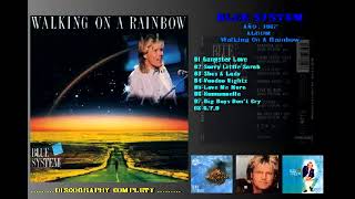 BLUE SYSTEM   LOVE ME MORE