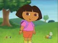 Dora The Explorer Beaches Clip2