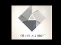 Be Alright 