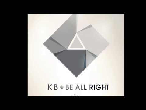Be Alright 