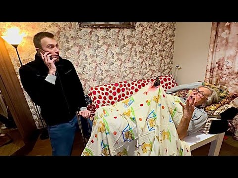 Our Grandma Gave Birth to an Alien (FULL VIDEO!)